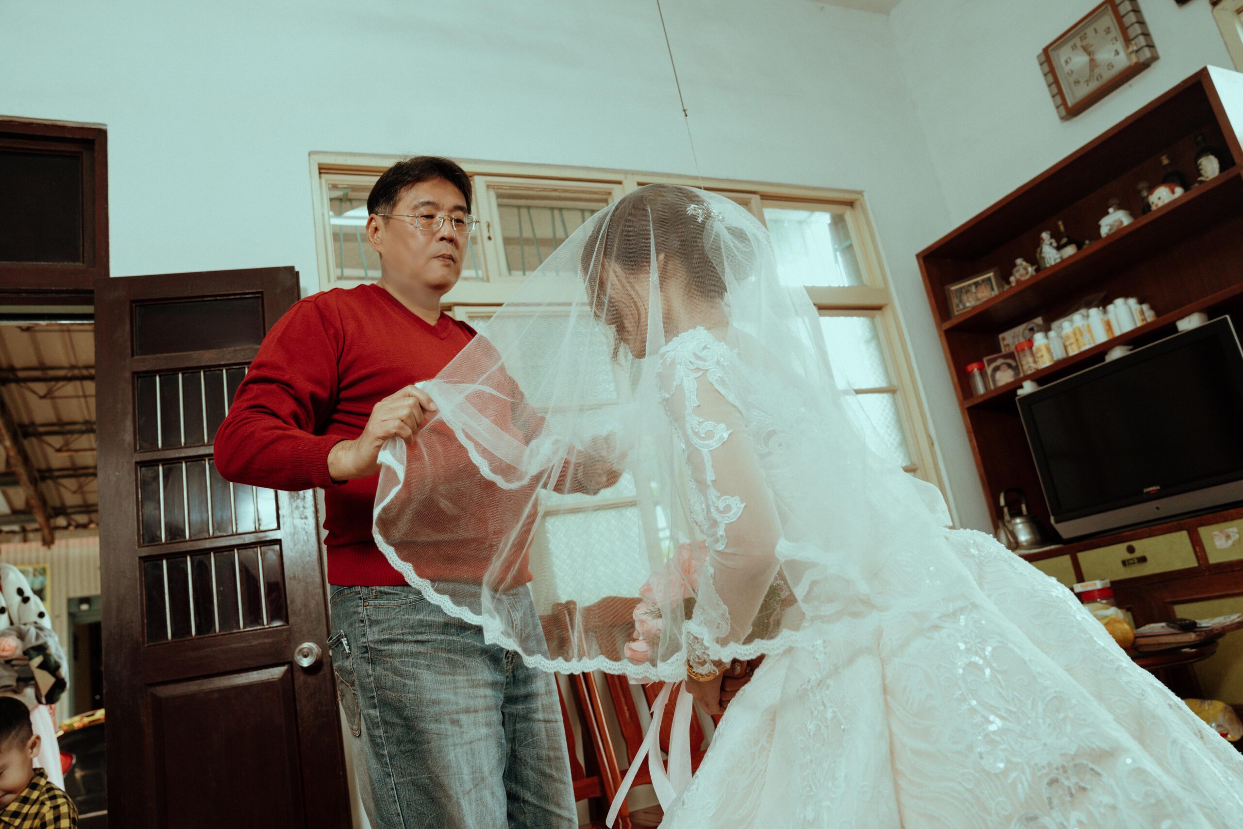 Read more about the article 家瑩