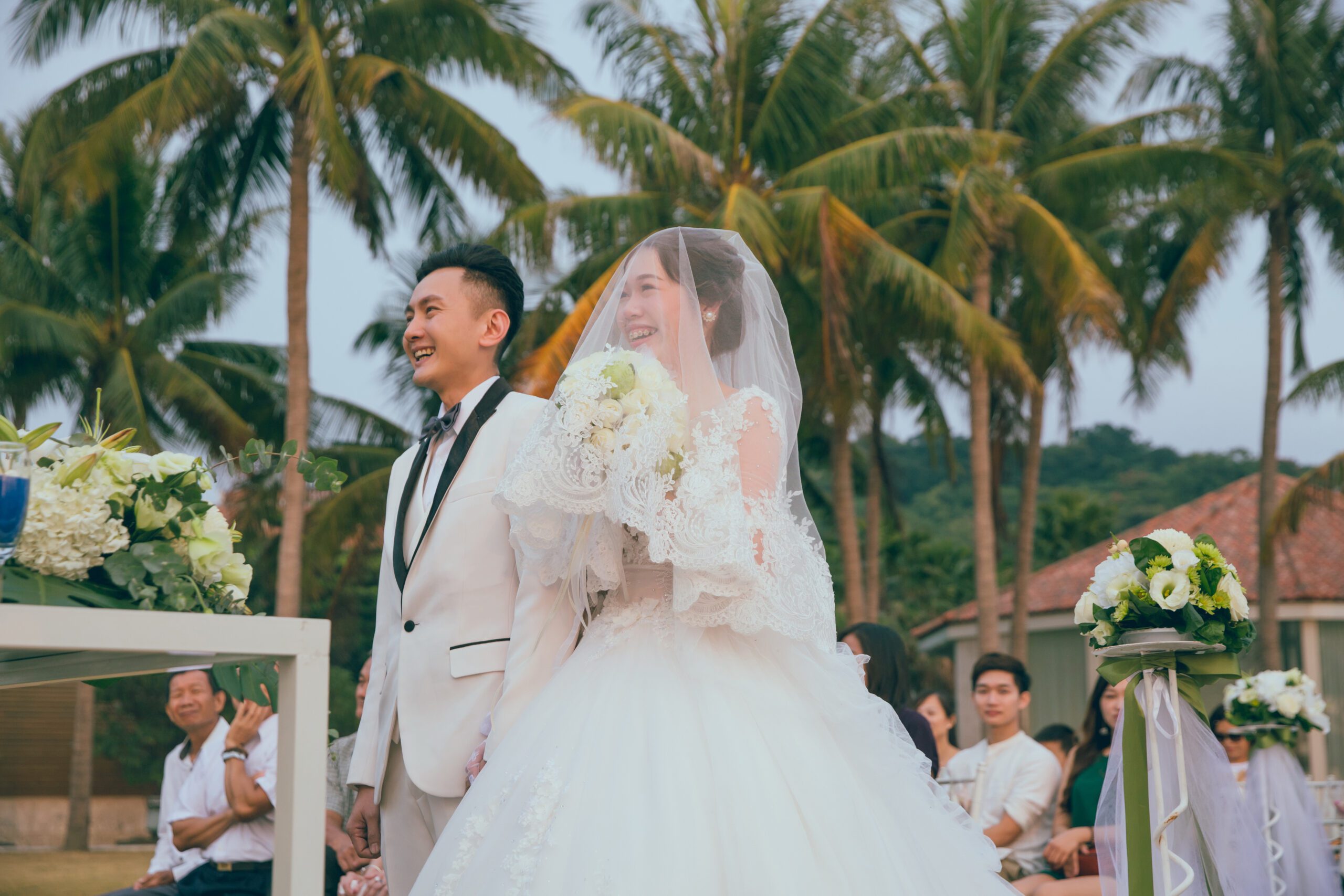 Read more about the article 戶外婚禮