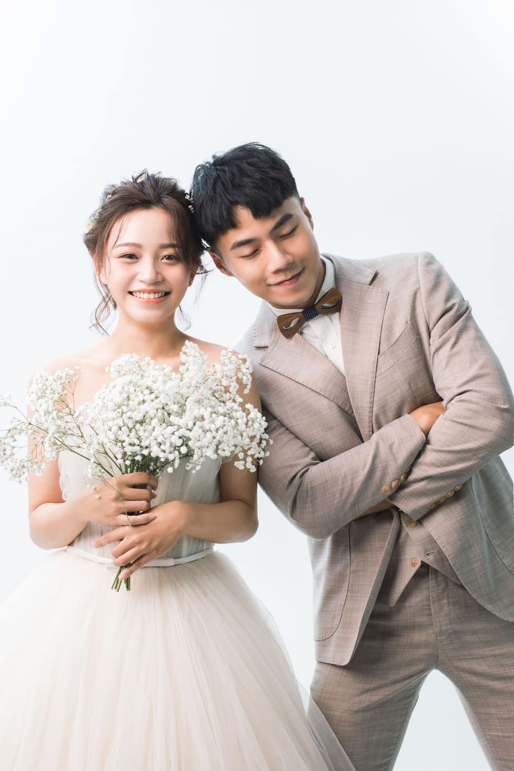 5大熱門婚紗照風格與高雄婚紗攝影景點