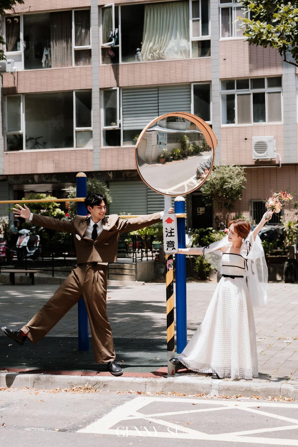 婚紗照風格常見問題諮詢